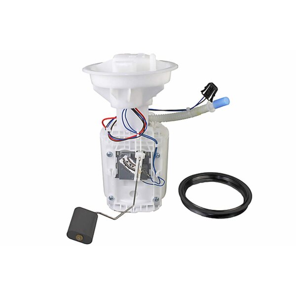 Kraftstoff-Fördereinheit im Kraftstofftank 6-polig METZGER für u.a. MINI