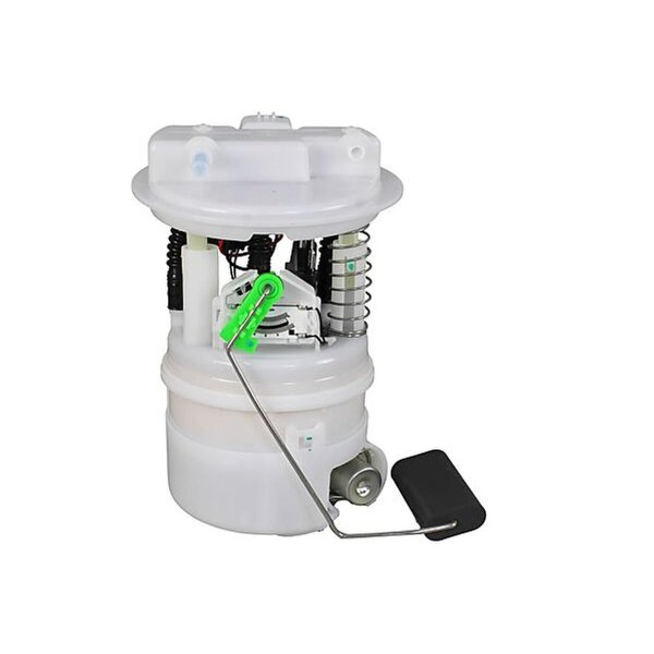 Kraftstoff-Fördereinheit im Kraftstofftank 4-polig METZGER für u.a. DACIA DUSTER