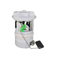 Kraftstoff-Fördereinheit im Kraftstofftank 4-polig...