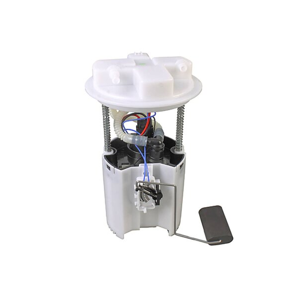 Kraftstoff-Fördereinheit im Kraftstofftank 4-polig METZGER für u.a. RENAULT CLIO