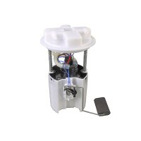 Kraftstoff-Fördereinheit im Kraftstofftank 4-polig...