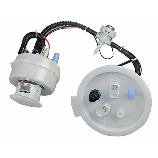 Fuel Feed Unit in METZGER fuel tank for BMW 5 Series and others