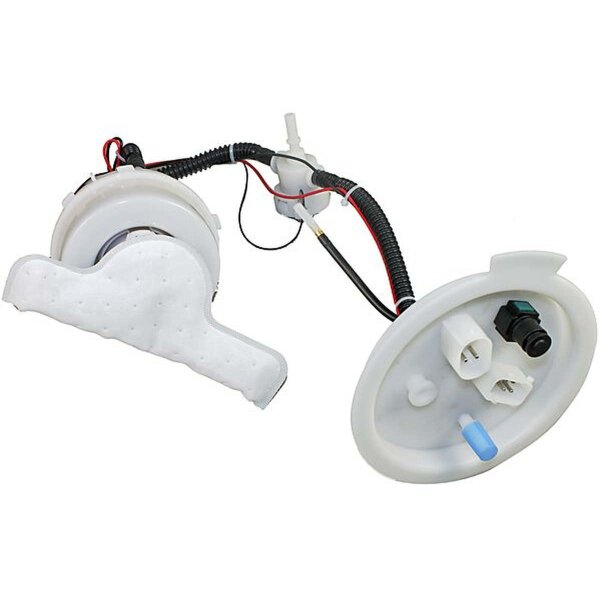 Fuel feed unit in fuel tank METZGER for BMW 5 (F10)
