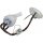 Fuel feed unit in fuel tank METZGER for BMW 5 (F10)