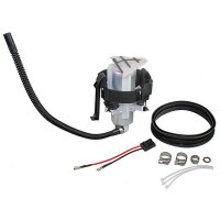 Kraftstoffpumpe elektrisch 3,5 bar METZGER passend...