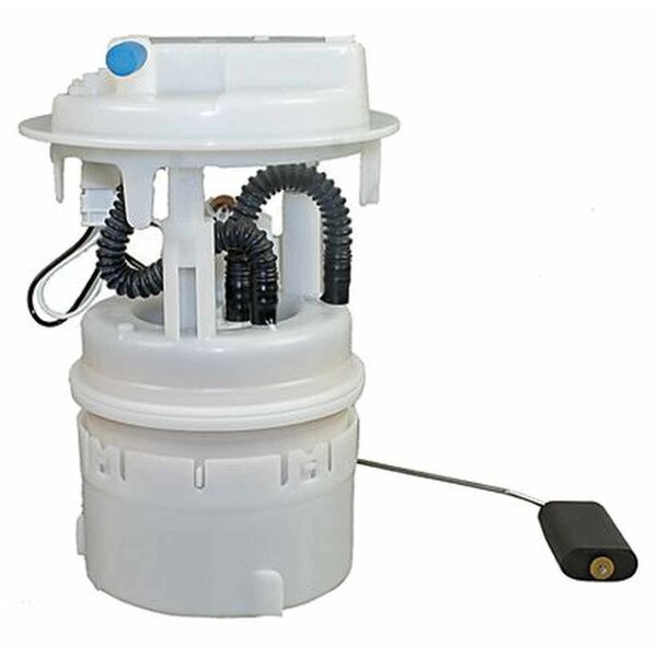 Fuel Feed Unit in fuel tank 4-pin METZGER for PEUGEOT 206 and others