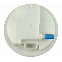 Fuel Feed Unit in fuel tank 4-pin METZGER for PEUGEOT 206...