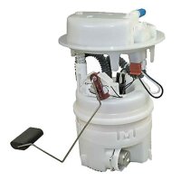 Fuel Feed Unit in fuel tank 4-pin METZGER for PEUGEOT 206 and others