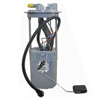 Fuel feed unit METZGER for CHEVROLET CAPTIVA (C100)
