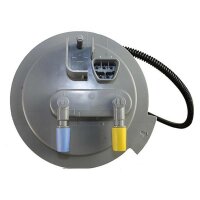 Fuel feed unit METZGER for CHEVROLET CAPTIVA (C100)