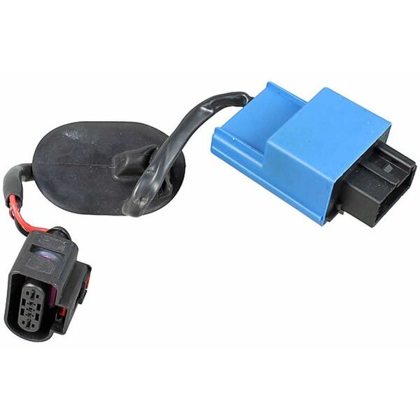 Fuel Pump Control Unit METZGER IAM-Expertise suitable for e.g. AUDI TT