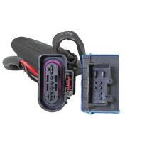 Fuel Pump Control Unit METZGER IAM-Expertise suitable for...