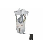 Kraftstoff-Fördereinheit elektrisch 256mm METZGER...