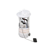 Kraftstoff-Fördereinheit METZGER für FIAT PANDA /