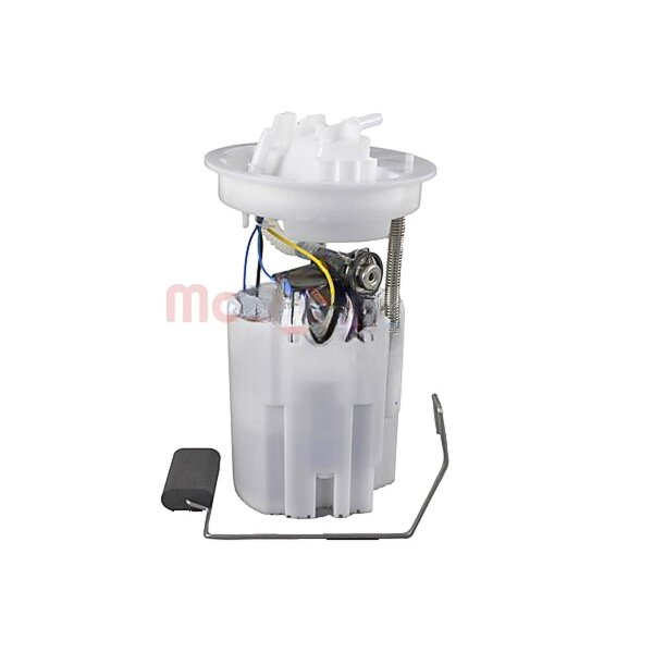 Fuel Feed Unit 4-pin METZGER IAM-Expertise suitable for e.g. FORD C-MAX