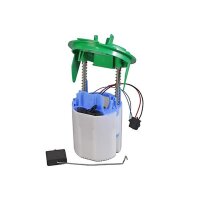 Kraftstoff-Fördereinheit elektrisch METZGER für...