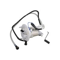 Fuel feed unit left electric METZGER for MERCEDES...