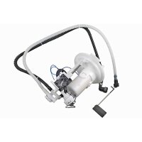 Fuel feed unit left electric METZGER for MERCEDES...
