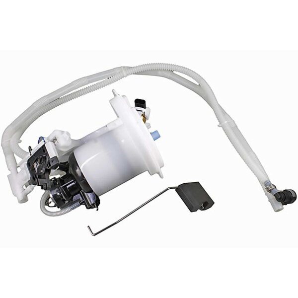 Kraftstoff-Fördereinheit links elektrisch METZGER für MERCEDES C-KLASSE (W204)