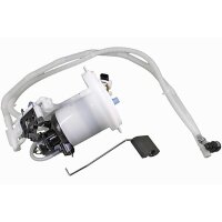 Fuel feed unit left electric METZGER for MERCEDES...