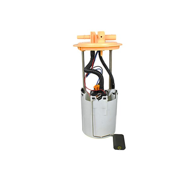 Fuel feed unit electric METZGER for MERCEDES SPRINTER 3.5-t