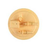 Kraftstoff-Fördereinheit elektrisch METZGER für...