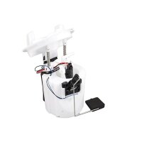 Fuel feed unit right electric METZGER for MERCEDES...