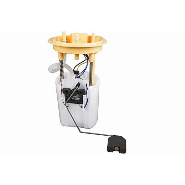 Kraftstoff-Fördereinheit im Kraftstofftank elektrisch METZGER für u.a. VW CC