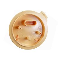 Kraftstoff-Fördereinheit im Kraftstofftank...