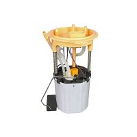 Kraftstoff-Fördereinheit elektrisch METZGER für...