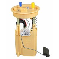 Kraftstoff-Fördereinheit elektrisch METZGER für...