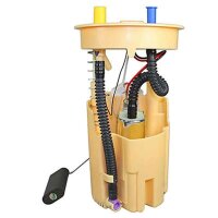 Kraftstoff-Fördereinheit elektrisch METZGER für...