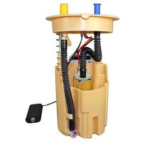 Fuel Feed Unit with Fuel Sender Unit METZGER for e.g....