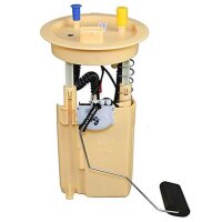 Fuel Feed Unit with Fuel Sender Unit METZGER for e.g. MINI COUNTRYMAN