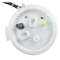 Kraftstoff-Fördereinheit elektrisch METZGER für...
