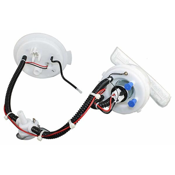 Electric fuel delivery unit METZGER for BMW 5 Gran