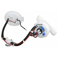 Electric fuel delivery unit METZGER for BMW 5 Gran