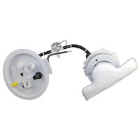 Electric fuel delivery unit METZGER for BMW 5 Gran