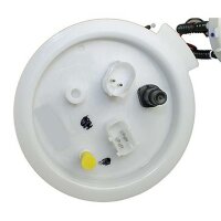 Electric fuel delivery unit METZGER for BMW 5 Gran