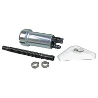 Electric fuel pump METZGER for BMW X3 (F25)