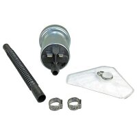 Electric fuel pump METZGER for BMW X3 (F25)