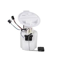 Kraftstoff-Fördereinheit elektrisch METZGER für...