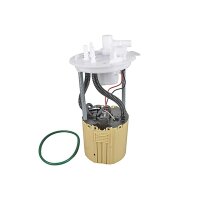 Kraftstoff-Fördereinheit elektrisch METZGER für...