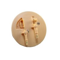 Kraftstoff-Fördereinheit elektrisch METZGER für...