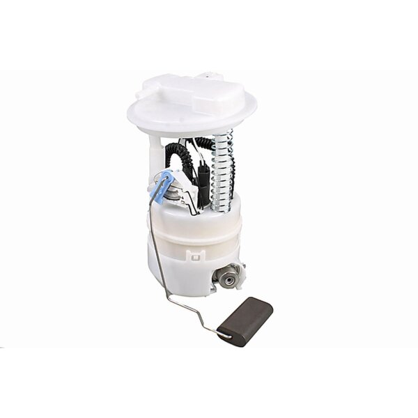 Fuel Feed Unit with Fuel Sender Unit METZGER for e.g. RENAULT TWINGO