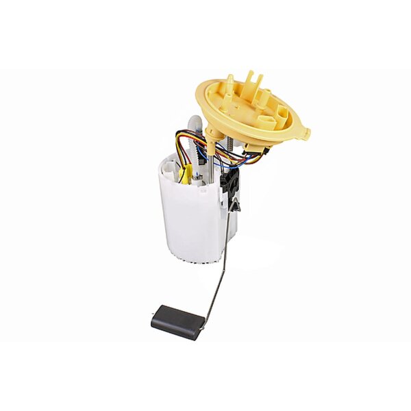 Fuel Feed Unit in fuel tank electric METZGER for e.g. AUDI A3