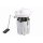 Fuel Feed Unit electric with Fuel Sender Unit METZGER for e.g. FORD FIESTA