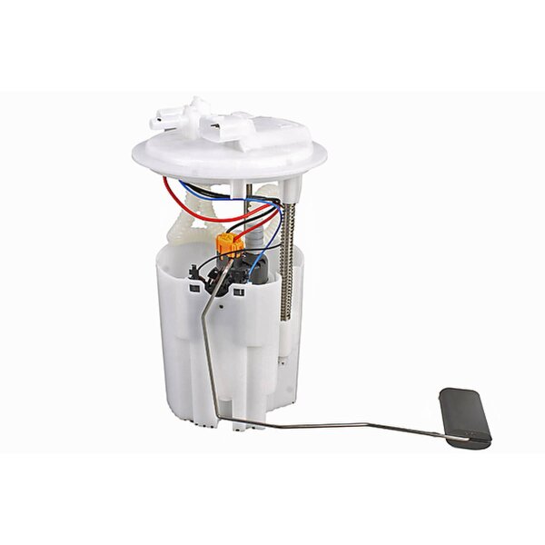 Fuel Feed Unit electric with Fuel Sender Unit METZGER for e.g. FORD C-MAX