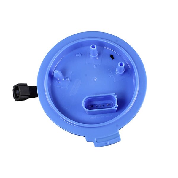 Fuel Feed Unit right with Fuel Sender Unit METZGER for e.g. SKODA YETI