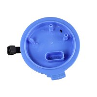 Fuel Feed Unit right with Fuel Sender Unit METZGER for...